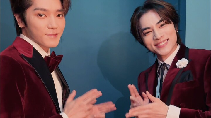 【NCT 127】Kiểm tra ngay✔️🎄#Taeil #Xiaojun