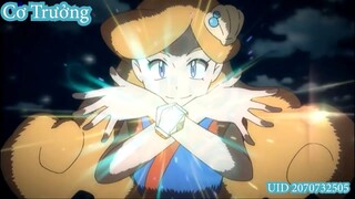 Mega Evolution- Z move- Dynamax Pokemon, cơ chế nào mạnh nhất #Anime #Schooltime