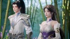 Lingwu Continent Eps 95 indo