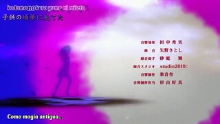 Magia - Puella Magi Madoka Magica Ending 2