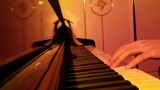Can I spare you four minutes to listen to my original piano music?
