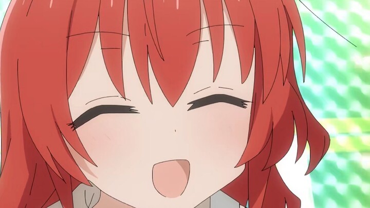 Ms. Guiqulaixi is so cute❤️