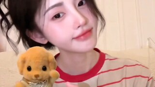 A Compilation of Gesture Dance Videos Performed by Ju Jingyi