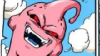 Rumor Refutation "Rumor Refutation 1" about whether Big Buu will be weakened
