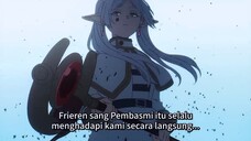 Sousou no Frieren episode 10 Full Sub Indo | REACTION
