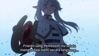 Sousou no Frieren episode 10 Full Sub Indo | REACTION