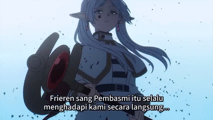 Sousou no Frieren episode 10 Full Sub Indo | REACTION