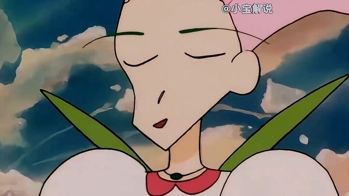 ภาคโรงภาพยนตร์สุดพิเศษของชินจัง ไม่มีฉากหลอนแต่กลับชวนให้หายใจไม่ออก