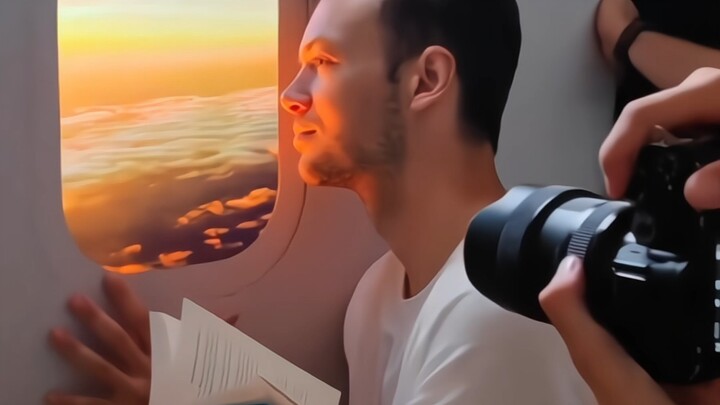 “教你0成本拍出高级感旅行片”