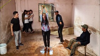 Thiếu nữ QUẰN QUẠI vì cố gắng trốn khỏi "ĐỘNG THIÊN ĐƯỜNG" nơi biên giới | Phim Việt Nam Hay | THVL