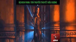 Tóm tắt phim: Tân truyền thuyết hầu vương p7 #reviewphimhay