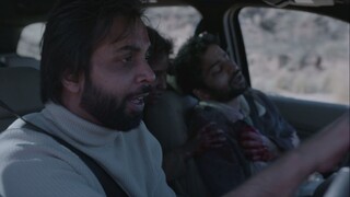 Stolen (2025) Hindi