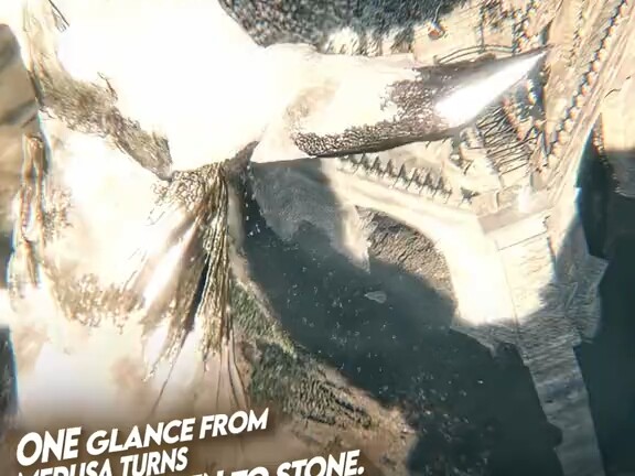Medusa