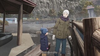 Dã ngoại thảnh thơi (Phần 3) EP 1 [Sub Việt]