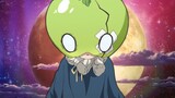 Suika is a Cute Little Melon Head | Dr Stone Episode 8