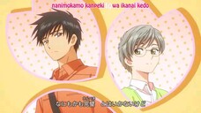 Cardcaptor Sakura Clear Card-hen episode 7 - SUB INDO