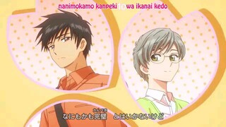 Cardcaptor Sakura Clear Card-hen episode 7 - SUB INDO