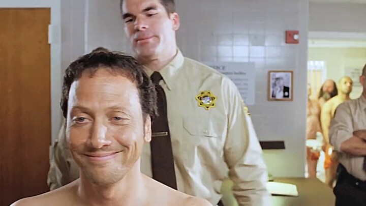 “Takes on all the flashy tricks and rules the whole prison”