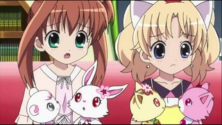 jewelpet tinkle(EP18)