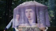 Lingwu Continent Eps 90 Sub Indo