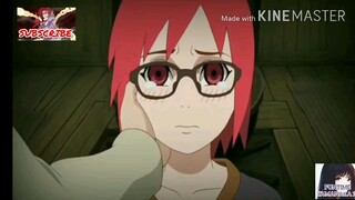 Karin uzumaki