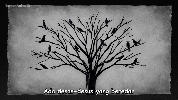 Tongari Boushi no Atelier Sub Indo episode 02