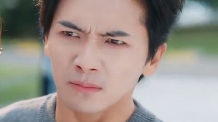 วายร้ายจุติใหม่ เทพธิดาผู้แอบฟังความคิดจากใจจริง