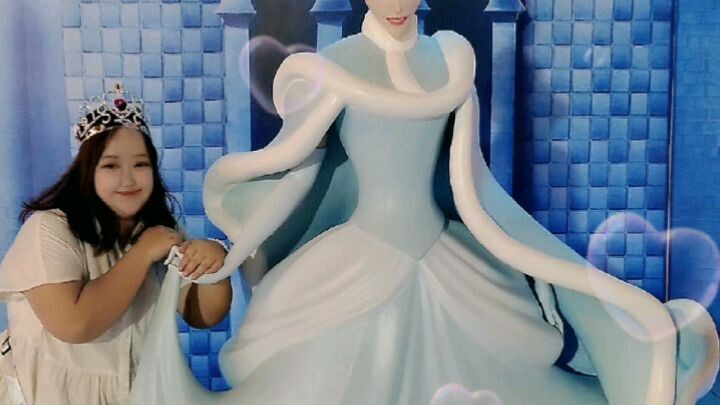 เพลงเจ้าหญิง เจ้าชาย