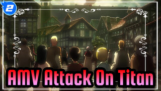 AMV Attack On Titan / 1080p_2