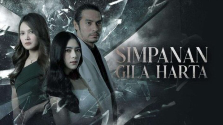 Simpanan Gila Harta (2025) Full Length Microdrama Indonesia