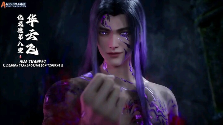 Shrouding The Heavens | 149