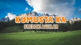 Kumusta Ka - Freddie Aguilar | Karaoke Version