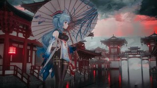 Nightcore - Dynasty (Triều Đại) ♪