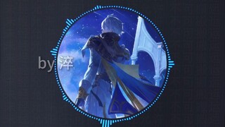 الشخصية الرئيسية | باي أه