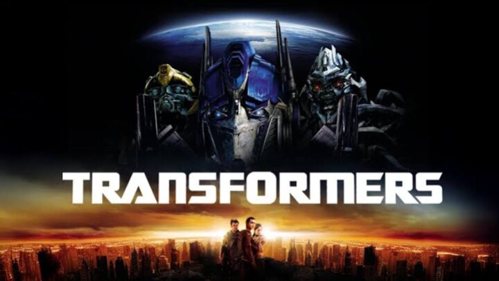 🎬TRANSFORMER (2007) SUB INDO⁉️