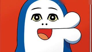 [Chinese subtitles] Dolphin's Dolphin: A picture book story from the AC department (art style warnin