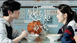 Tập 32| Khó dỗ dành - The Frist Frost (Bạc Kính Đình, Chương Nhược Nam)