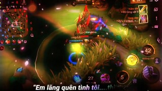 Thích cách chơi hay edit vậy??? #gamehaynhat