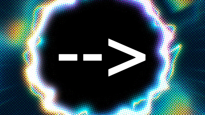 Phát hiện trọng đại❗️Hóa ra trong ngôn ngữ C còn có một toán tử ẩn: --> 😱😱