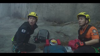 The Trauma Code Heroes on Call S01E01 New movie 2025 HIN ENG ESub