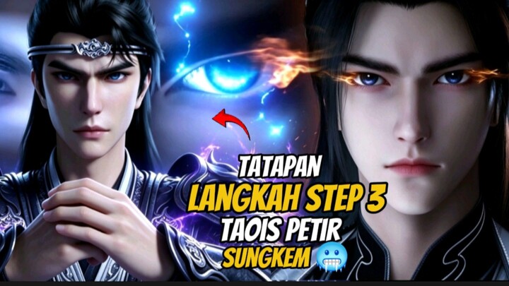 SPOILER RENEGADE EPISODE 146 || SATU TATAPAN  !!