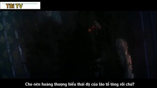Tinh Thần Biến Tập 10 - Hiểu chứ