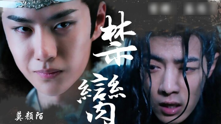 หวางเซียน - พ่อและลูก "ยาต้องห้าม" - ตอนที่ 3 - การส่งครั้งที่สองและการดัดแปลงครั้งที่สองที่ต้องห้าม