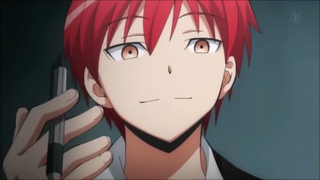 🎵 Break The Rules (Nightcore) - Assassination Classroom AMV