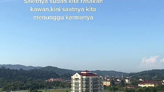 JEDAG JEDUG WA STORY