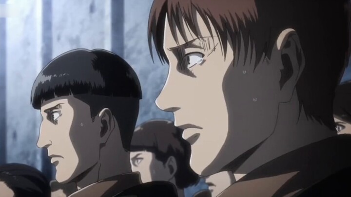 『Dubbing』The leader of the group, voiced by a junior high school graduate, is charging