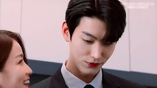 女海王总是在翻车边缘来回蹦跶#坏女朋友