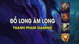 Thanh Pham Gaming - ĐỒ LONG ÁM LONG