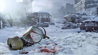 [Trò chơi] [Áp chế] Metro Exodus | Ngày tận thế kiểu Nga