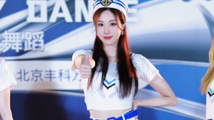 (ฉบับเต็มตัว) สัญญากับพวกคุณแล้วว่าจะให้ดูกะลาสีน้อยความละเอียดสูง! บ้าไปแล้ว—ทารา